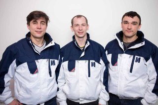 О компании ПотолокСервис: установка натяжных потолков в Сафоново